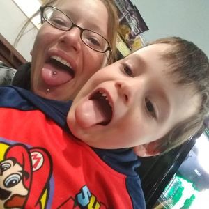 Meet your Posher, Erika